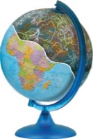 Глобус Tecnodidattica Night&Day 25cm Ro