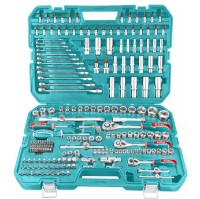 Набор инструментов Total Tools THKTHP22166