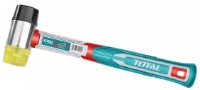 Молоток Total Tools THRUH6940