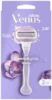 Aparat de ras Gillette Venus Breeze + 2 cassete