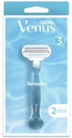 Aparat de ras Gillette Venus + 2 cassete