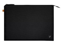Чехол для планшета Native Union W.F.A Stow Lite Macbook Pro 16 Black (NU-STOW-LT-MBS-BLK16)