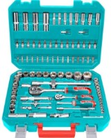 Набор головок и бит Total Tools THT421942