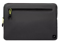 Husa pentru tableta Native Union Ultralight Sleeve for Macbook Pro/Air 13 Black (NU-STOW-UT-MBS-BLK13)
