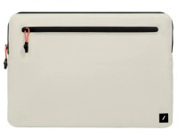 Husa pentru tableta Native Union Ultralight Sleeve for MacBook 14 Sandstone (NU-STOW-UT-MBS-SAN14)