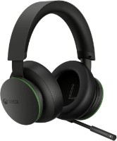 Căşti Microsoft Xbox Wireless Headset Black