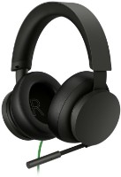 Наушники Microsoft Xbox Stereo Headset Black