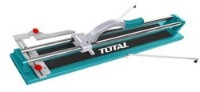 Плиткорез ручной Total Tools THT571201