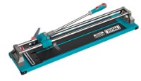 Плиткорез ручной Total Tools THT576002