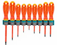 Set șurubelinițe Total Tools THTIS596