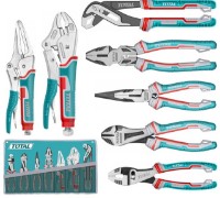 Набор инструментов Total Tools TOS23055