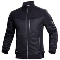 Geacă pentru bărbați Ardon Hybrid Black 5XL
