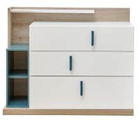 Детский комод Dogtas Sky 3200376463 100x47x81cm