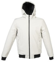 Geacă pentru bărbați JRC London Heavy Beige 994994, s.XL