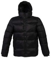 Geacă pentru bărbați JRC Siberia Black 994861 L