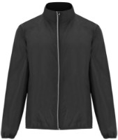 Jachetă pentru bărbați Roly Glasgow 5050 Black, s.XXL