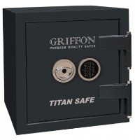 Safeu Griffon CL.II.50.Е Black