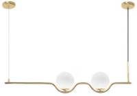 Lustră Flitz Leuchten Zenith (FL6541-L100)