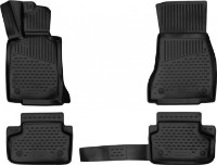 Автоковрики Novline Element BMW Series 5 2016 (EXP.ELEMENT3D01854210k)