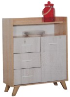 Тумба Moda Life Fusya 98.5x78.5x34cm