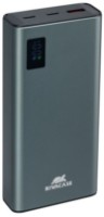 Acumulator extern Rivacase VA1022 Gray 20000 mAh