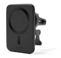 Suport auto Epico Ultrathin Wireless Black