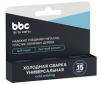 Холодная сварка Bi bi care 1751