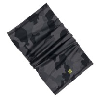 Headwear multifuncțional Ardon Camo Black