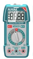 Multimetru Total Tools TMT536002
