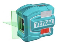 Nivela laser Total Tools TLL156601