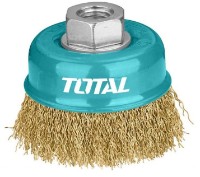 Perie pentru metal Total Tools TAC31031