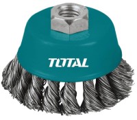Perie pentru metal Total Tools TAC32051