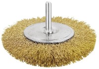 Perie pentru metal Total Tools TAC34041