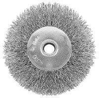 Щётка по металу Total Tools TAC36081