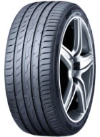 Шина Nexen N'Fera Sport 255/35 R21 98Y XL