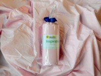 Простынь Relaxe Home Inspiratie Light Pink 120x200 (021431)