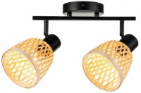 Бра Lampardi Bamboo Loft LP5151-2WC