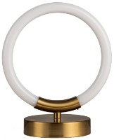 Veioză birou Lampardi Chic LP5105-1T