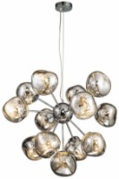 Люстра Lampardi Faui LP5112-P60