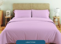 Постельное бельё Relaxe Home Soft Dreams Light Pink 200x220 (021440)