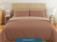 Постельное бельё Relaxe Home Soft Dreams Sand Quartz 200x220 (021412)