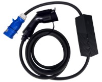 Зарядное устройство для электромобилей EvDrive 32F-T1
