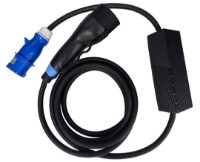 Зарядное устройство для электромобилей EvDrive 32F-T2