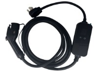 Зарядное устройство для электромобилей EvDrive 40F-T1