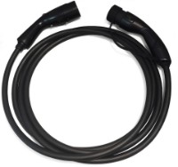 Кабель зарядный для электромобилей EvDrive CF-T2-GBT-32