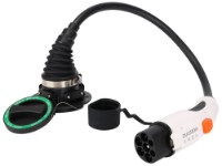 Адаптер питания для зарядного кабеля EvDrive DA-T2P-GBT-32-3F