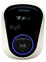 Stație de încărcare EvDrive DIP-32-3F-B