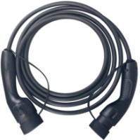 Кабель зарядный для электромобилей EvDrive EVCF-T2-T2-32-1F