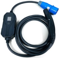 Зарядное устройство для электромобилей EvDrive EVI-Tesla-32-1F-A