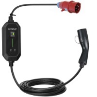 Зарядное устройство для электромобилей EvDrive gbt-pe-t22